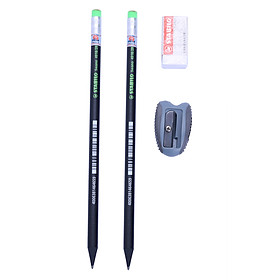 Combo Stabilo PC4918G-2B X2 + ER193 + PS4521  - PC4918G-C2